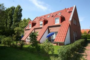 Ferienhäuser Greetsiel in Ostfriesland